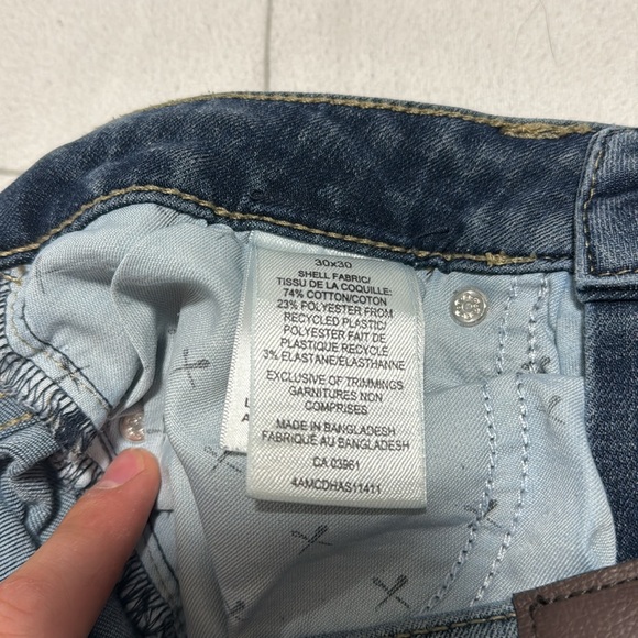 Denver Hayes jeans brand new never worn - Picture 5 of 5